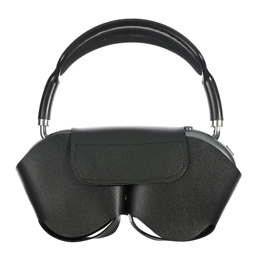 Bluetooth slusalice Airpods Max crne