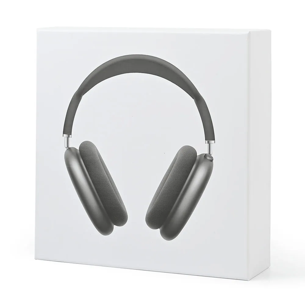 Bluetooth slusalice Airpods Max crne