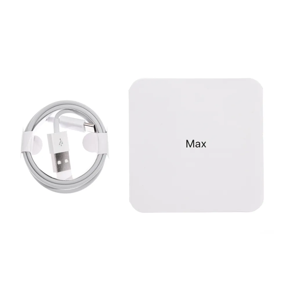 Bluetooth slusalice Airpods Max zelene