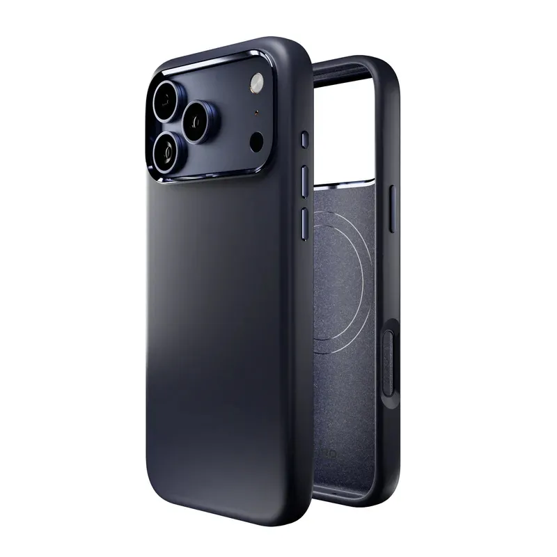 Maska Puro ICON MAG PRO za iPhone 17 Pro Max 6.9 tamno plava