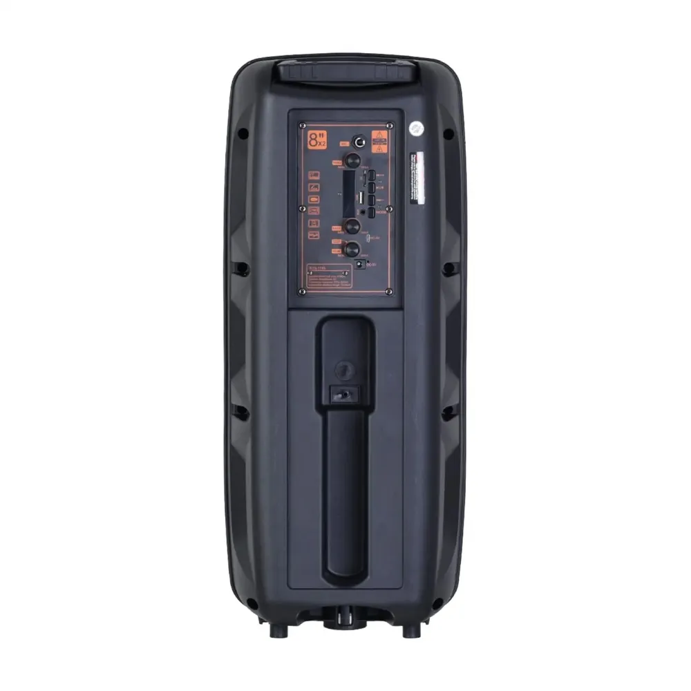 Bluetooth zvucnik KTS-1745 crni