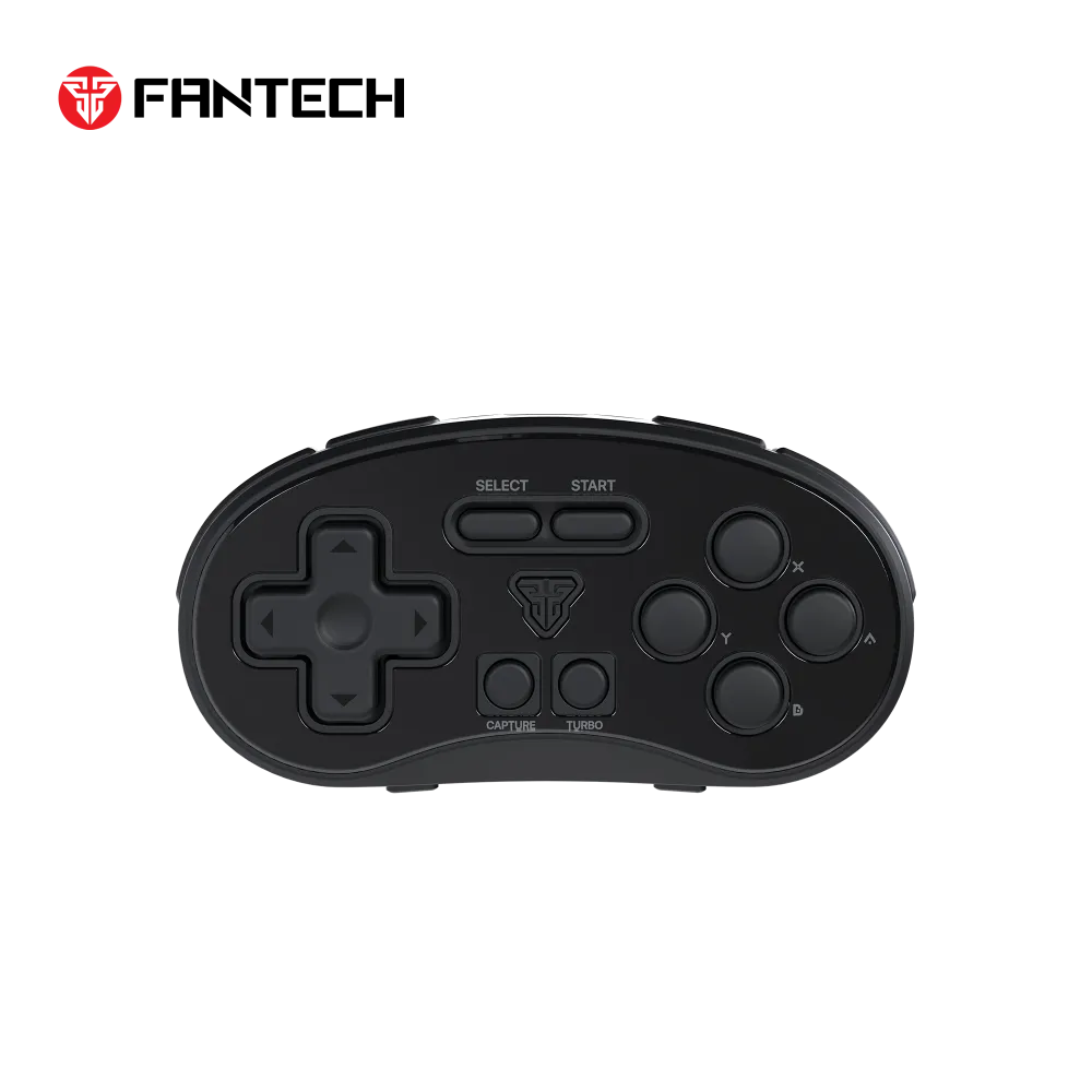 Joypad Wireless Fantech WGP17 Eos mini crni