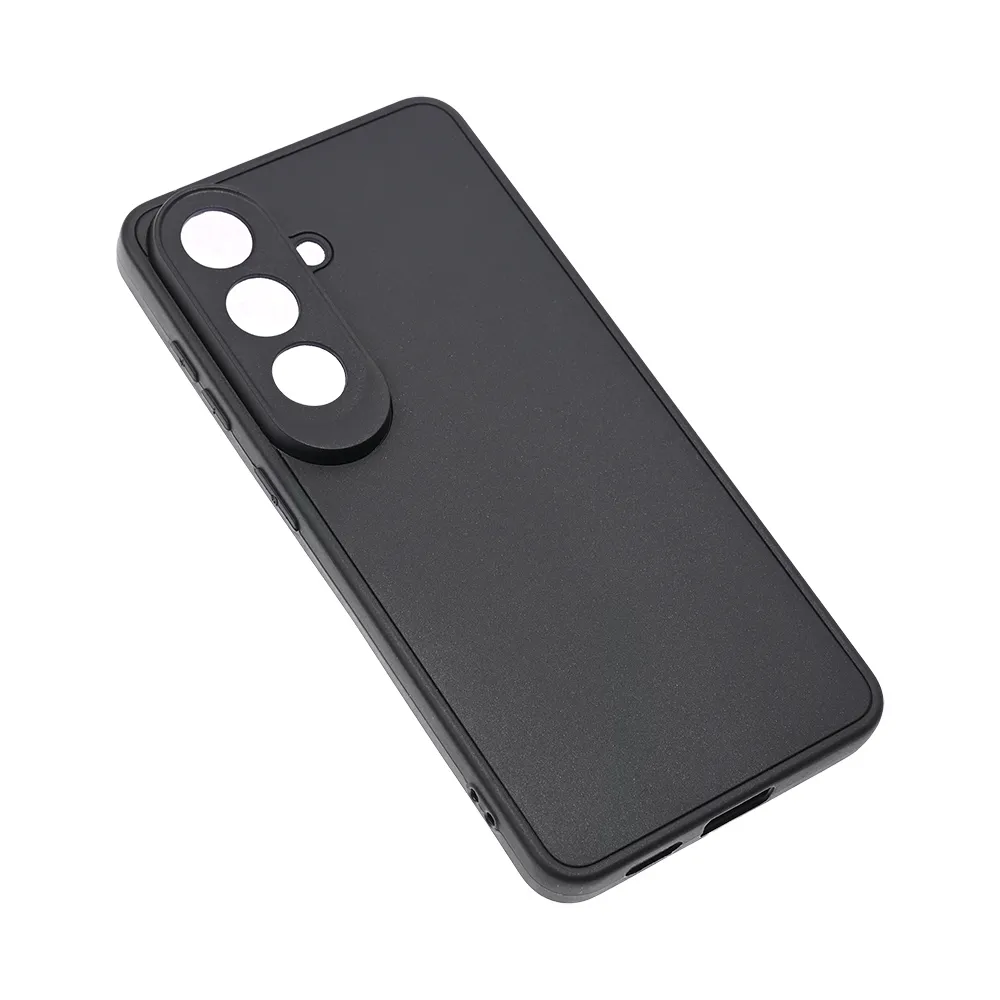 Maska 3D Camera za Samsung S941B Galaxy S26 crna