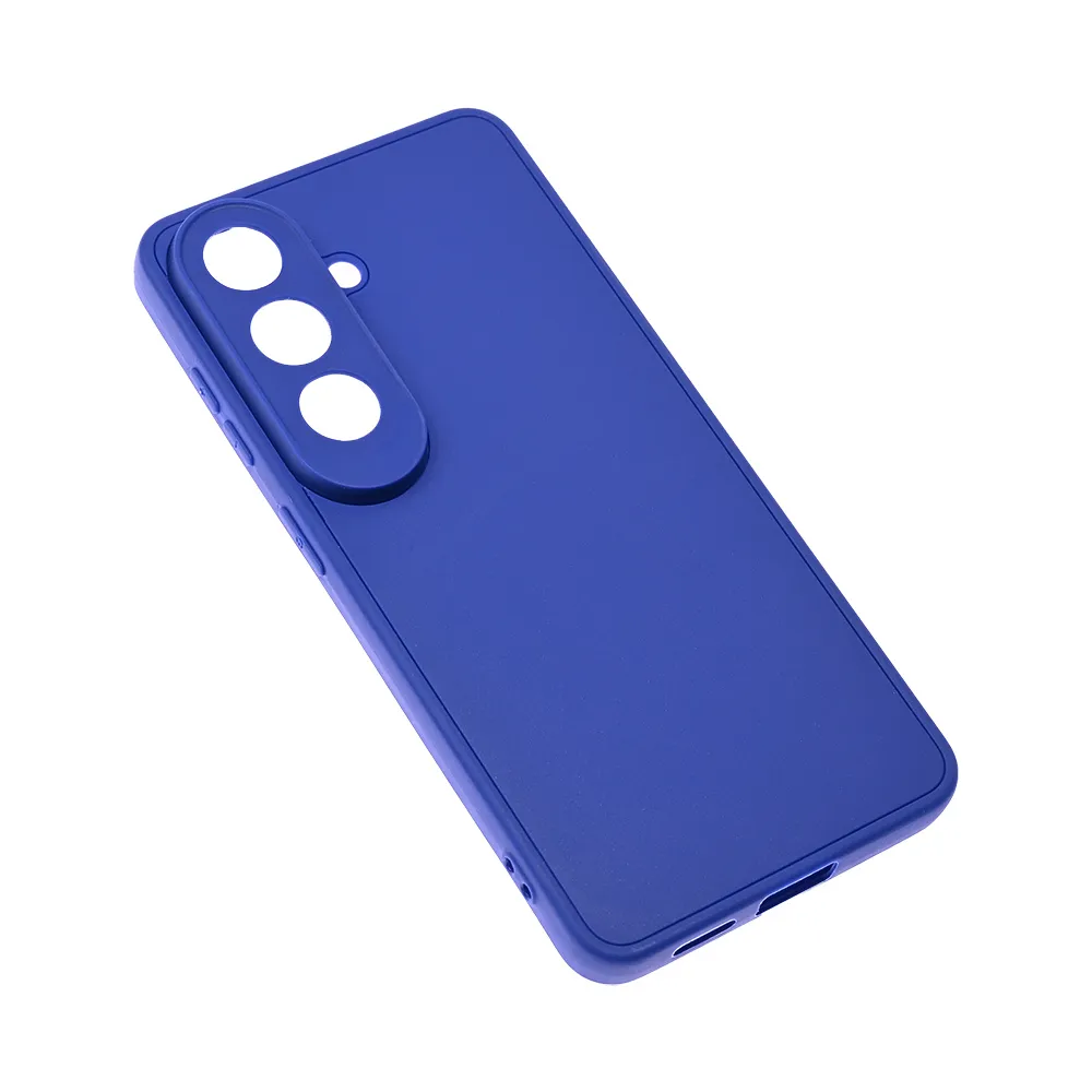 Maska 3D Camera za Samsung S941B Galaxy S26 plava