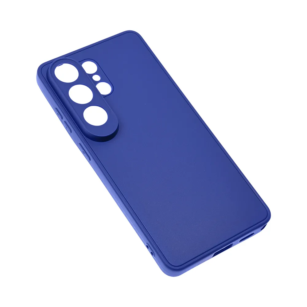Maska 3D Camera za Samsung S948B Galaxy S26 Ultra plava