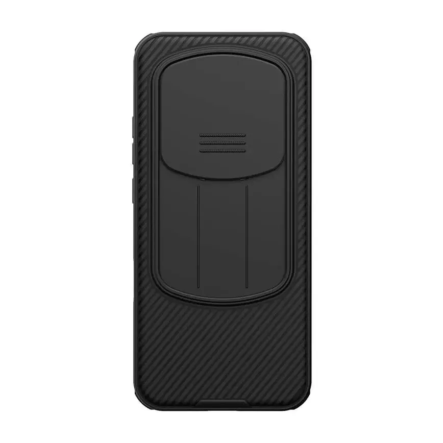 Maska Nillkin CamShield Pro za Honor Magic 8 Pro crna