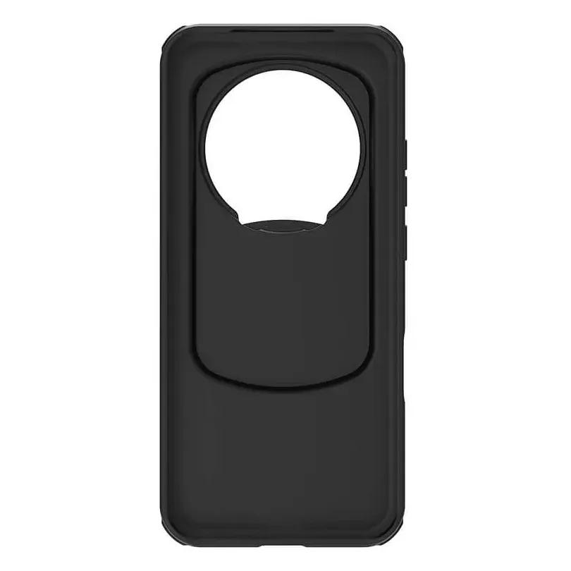 Maska Nillkin CamShield Pro za Honor Magic 8 Pro crna