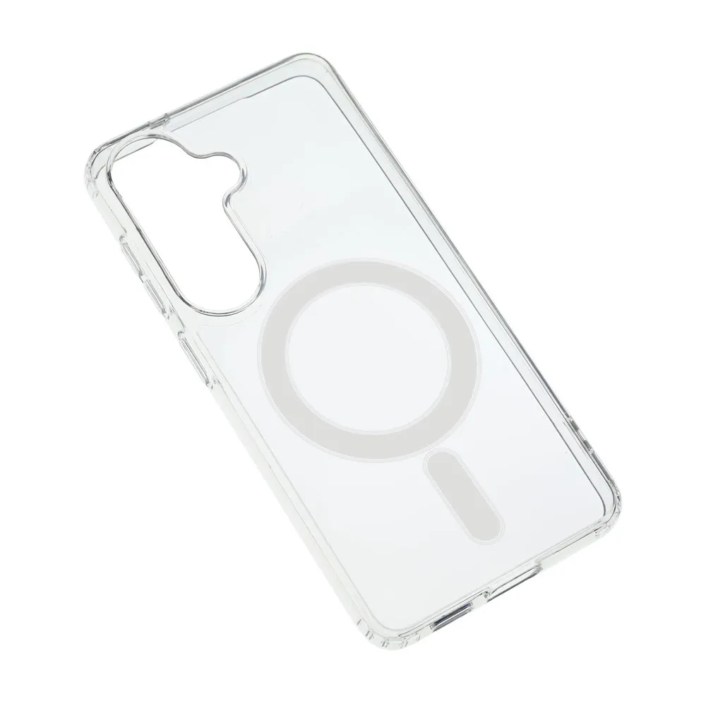 Maska Magsafe za Samsung S941B Galaxy S26 transparent