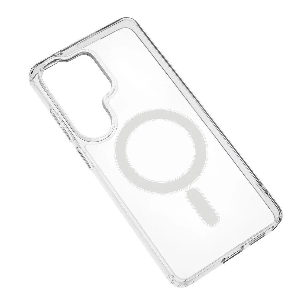 Maska Magsafe za Samsung S948B Galaxy S26 Ultra transparent