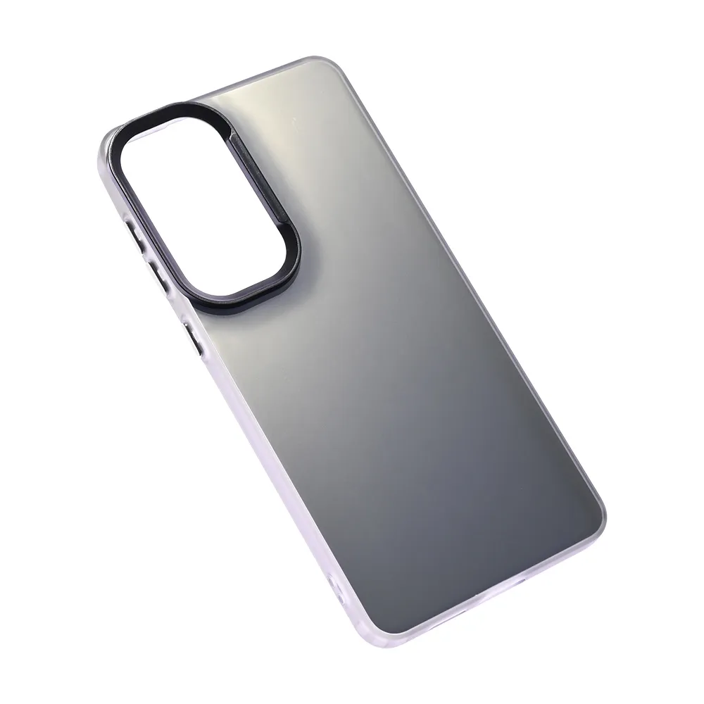 Maska Clear za Samsung S946B Galaxy S26 Plus crna