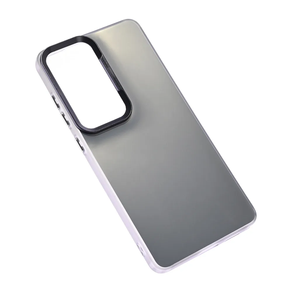 Maska Clear za Samsung S948B Galaxy S26 Ultra crna