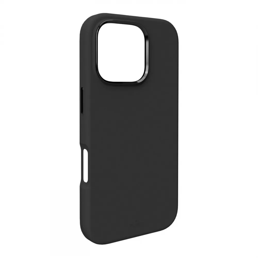 Maska Puro ICON MAG PRO za iPhone 16 Pro Max 6.9 crna