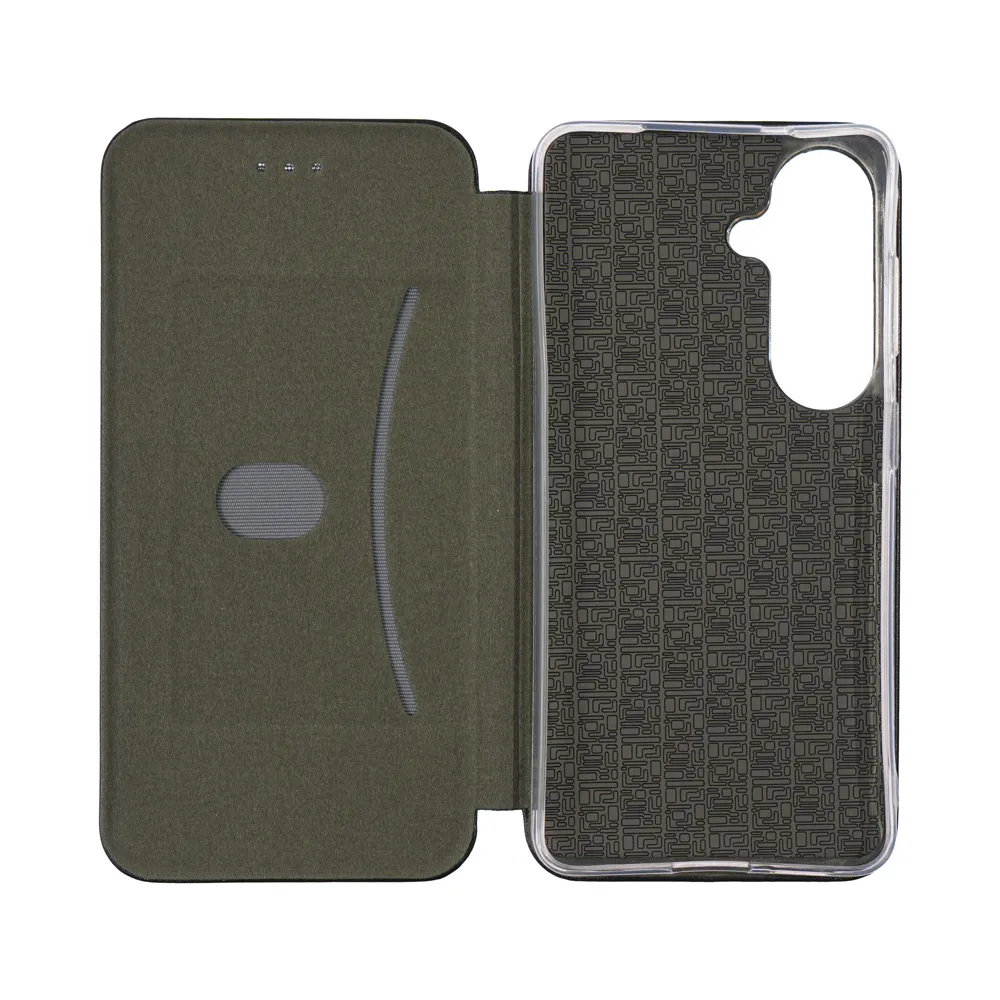 Maska Teracell Flip Cover za Samsung S941B Galaxy S26 crna