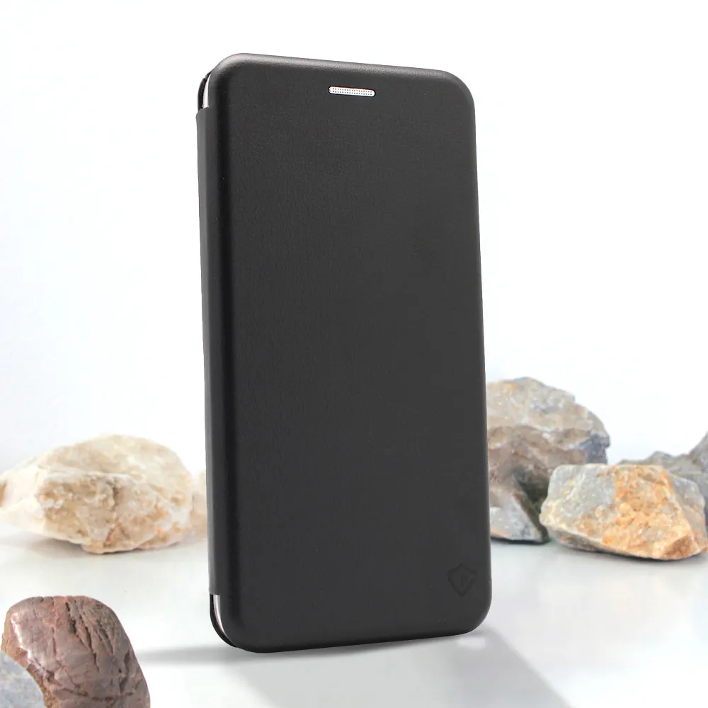 Maska Teracell Flip Cover za Samsung S946B Galaxy S26 Plus crna