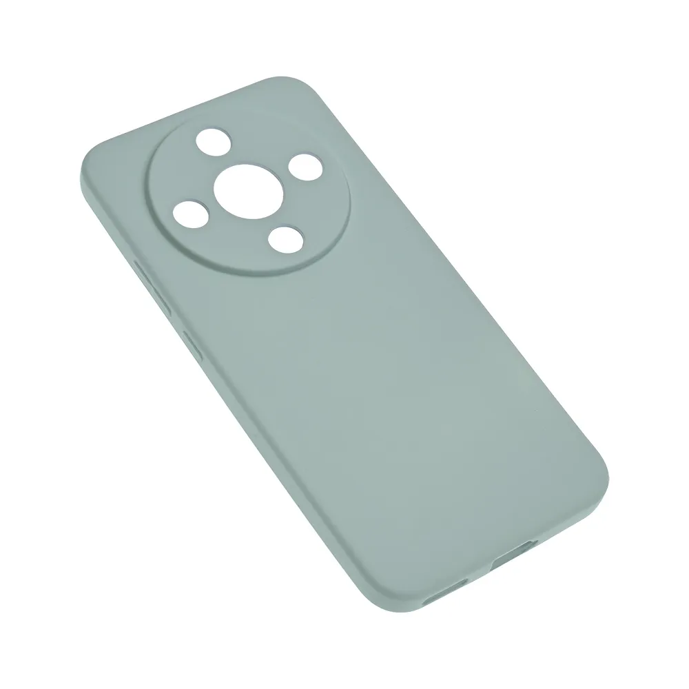 Maska Gentle Color za Honor Magic 8 Lite mint