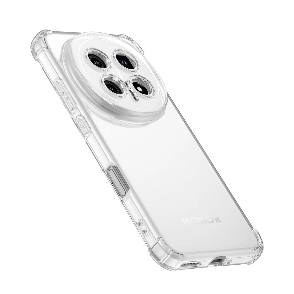 Maska Transparent Ice Cube za Honor Magic 8 Pro