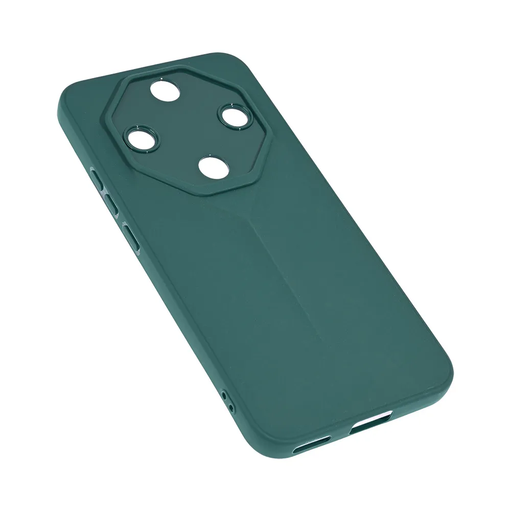 Maska Blade za Honor Magic 8 Lite zelena
