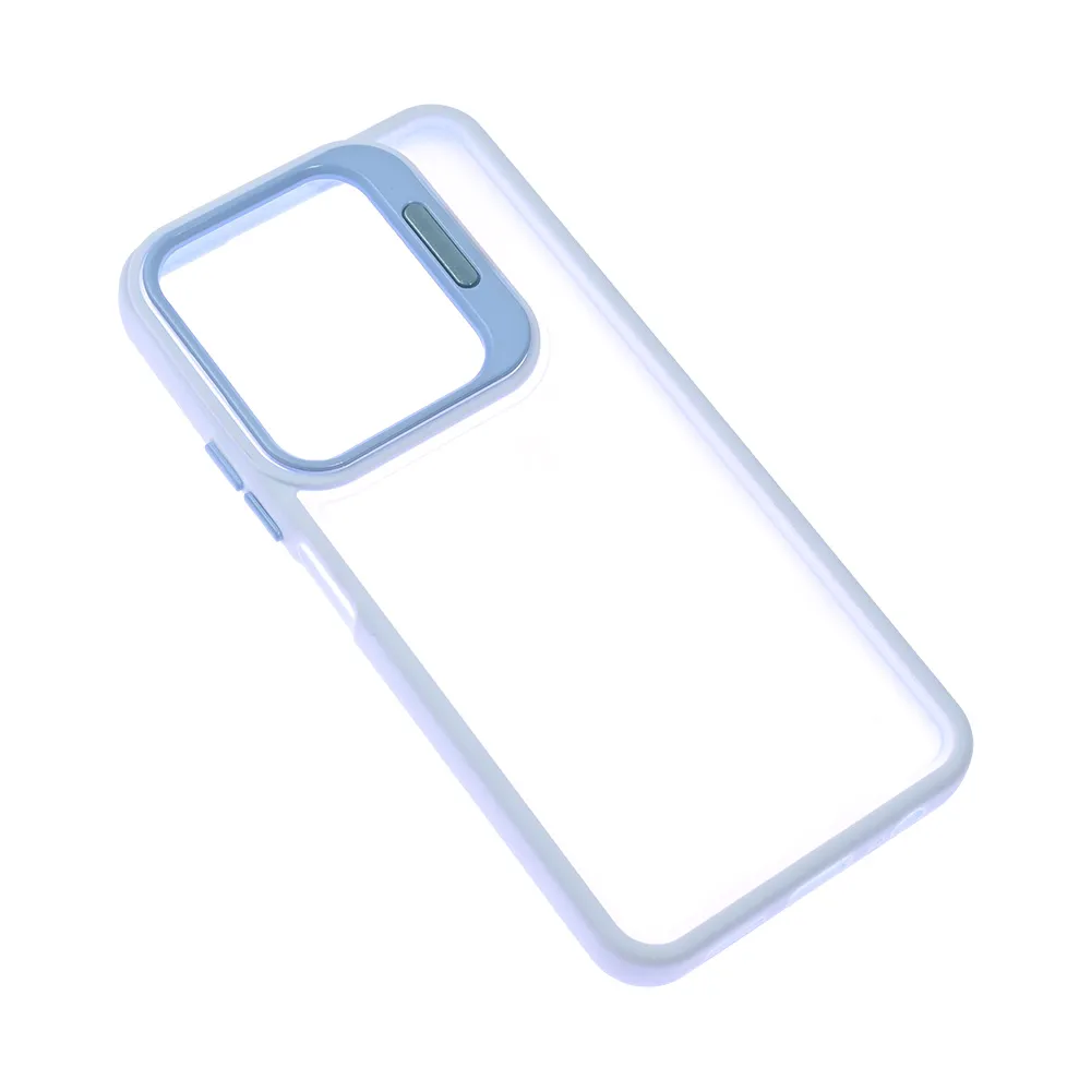 Maska Pastel Pop za Honor X6c plava