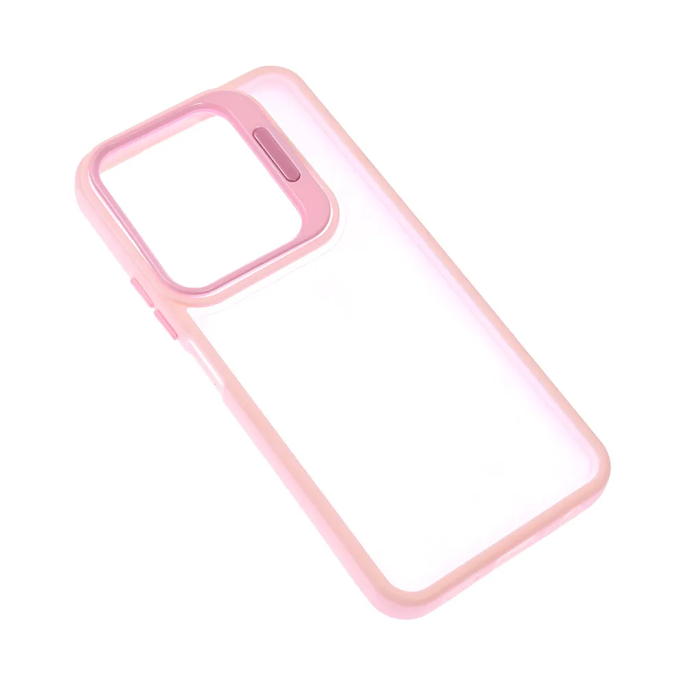 Maska Pastel Pop za Honor X6c roze