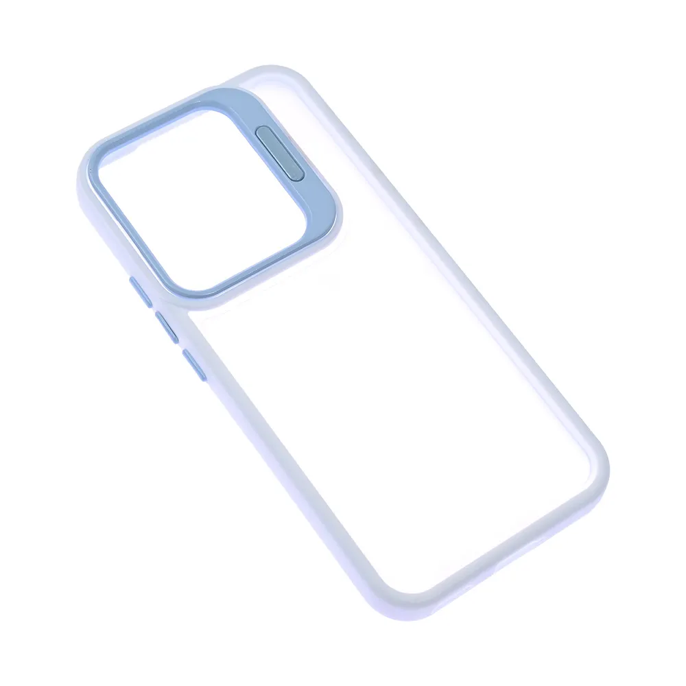 Maska Pastel Pop za Honor X8c plava