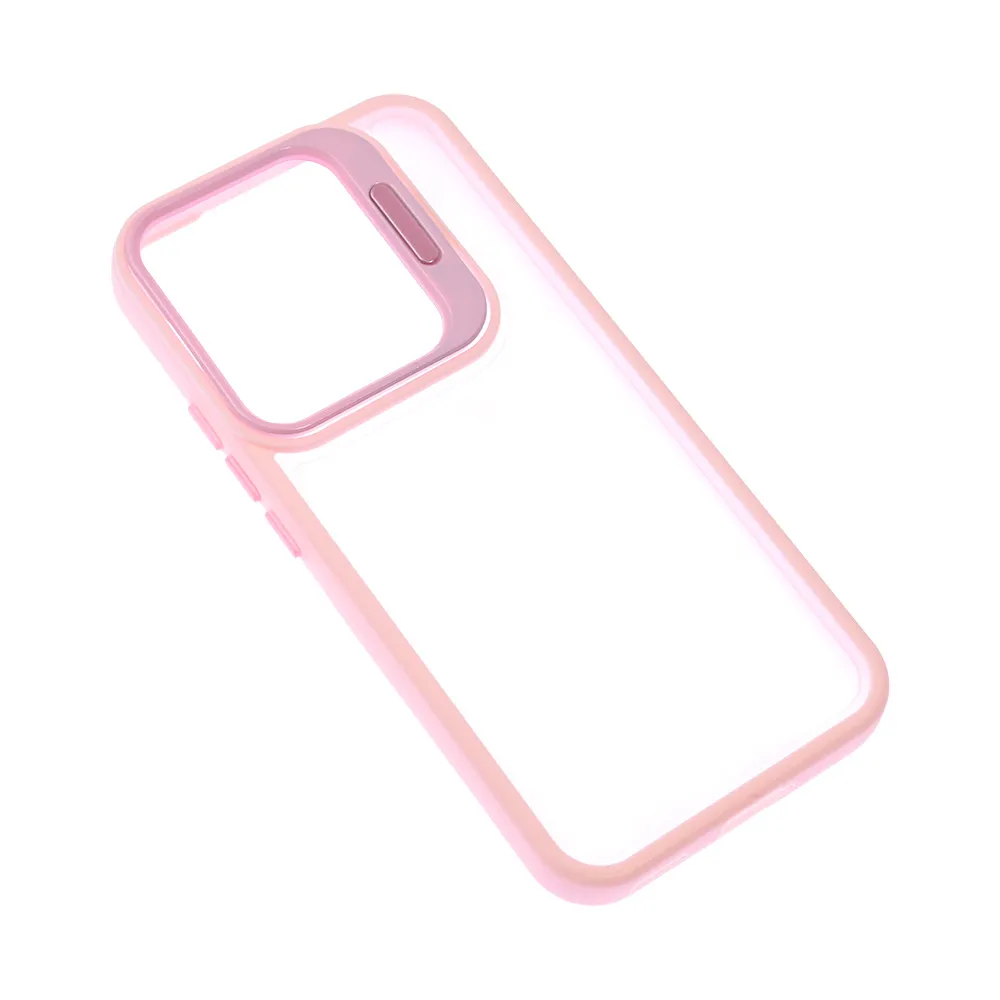 Maska Pastel Pop za Honor X8c roze