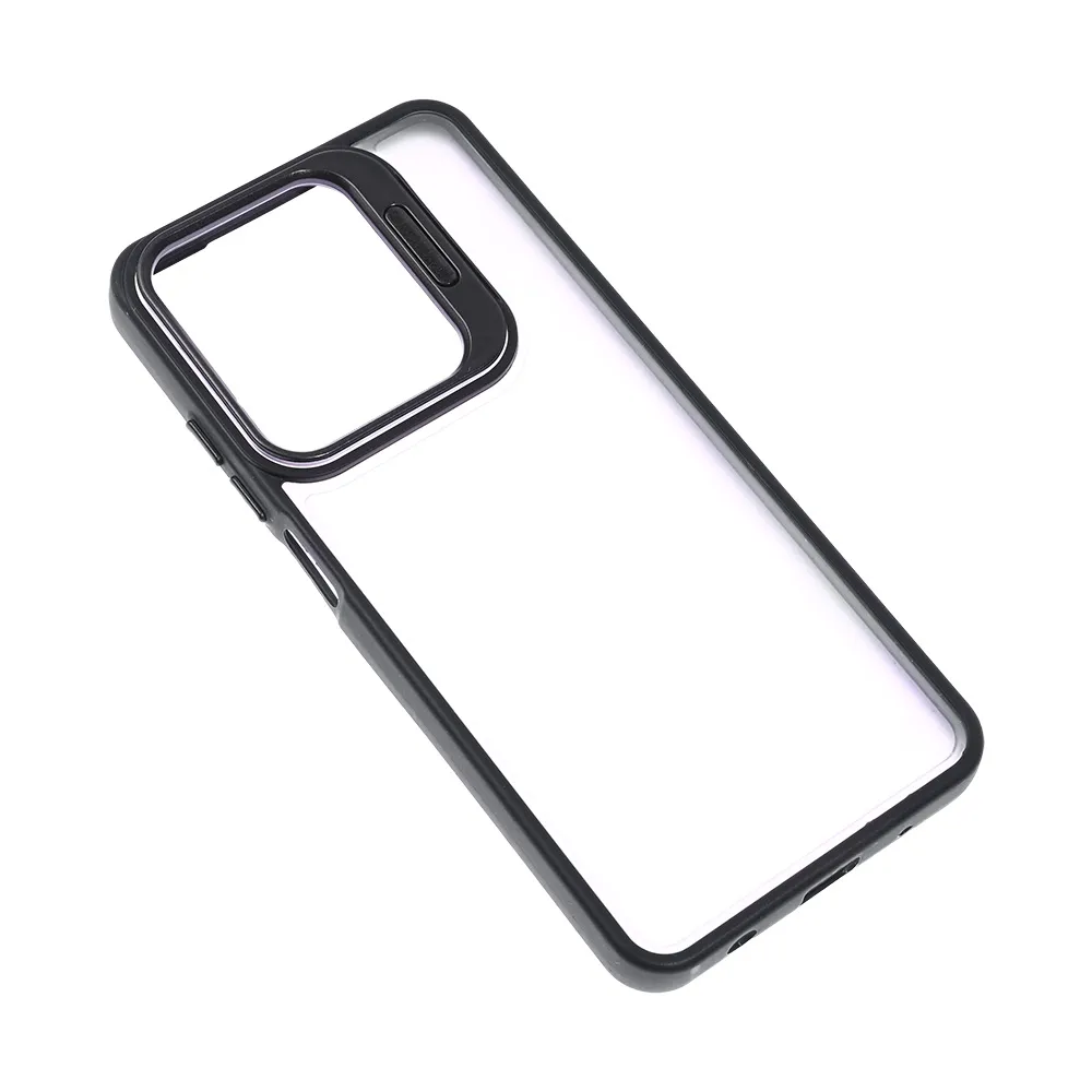 Maska Pastel Pop za Xiaomi Redmi A5 EU (173mm) crna