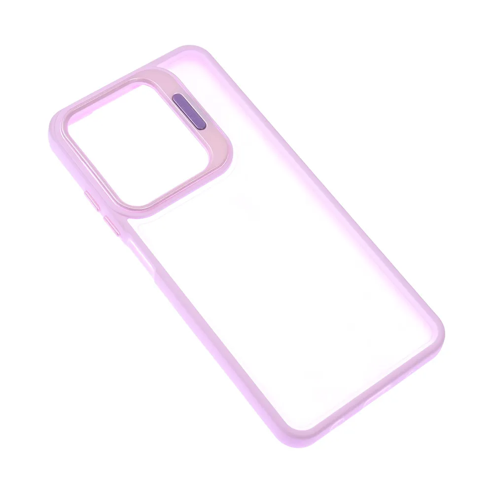Maska Pastel Pop za Xiaomi Redmi A5 EU (173mm) ljubicasta