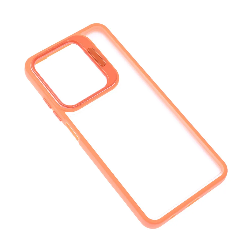 Maska Pastel Pop za Xiaomi Redmi A5 EU (173mm) narandzasta