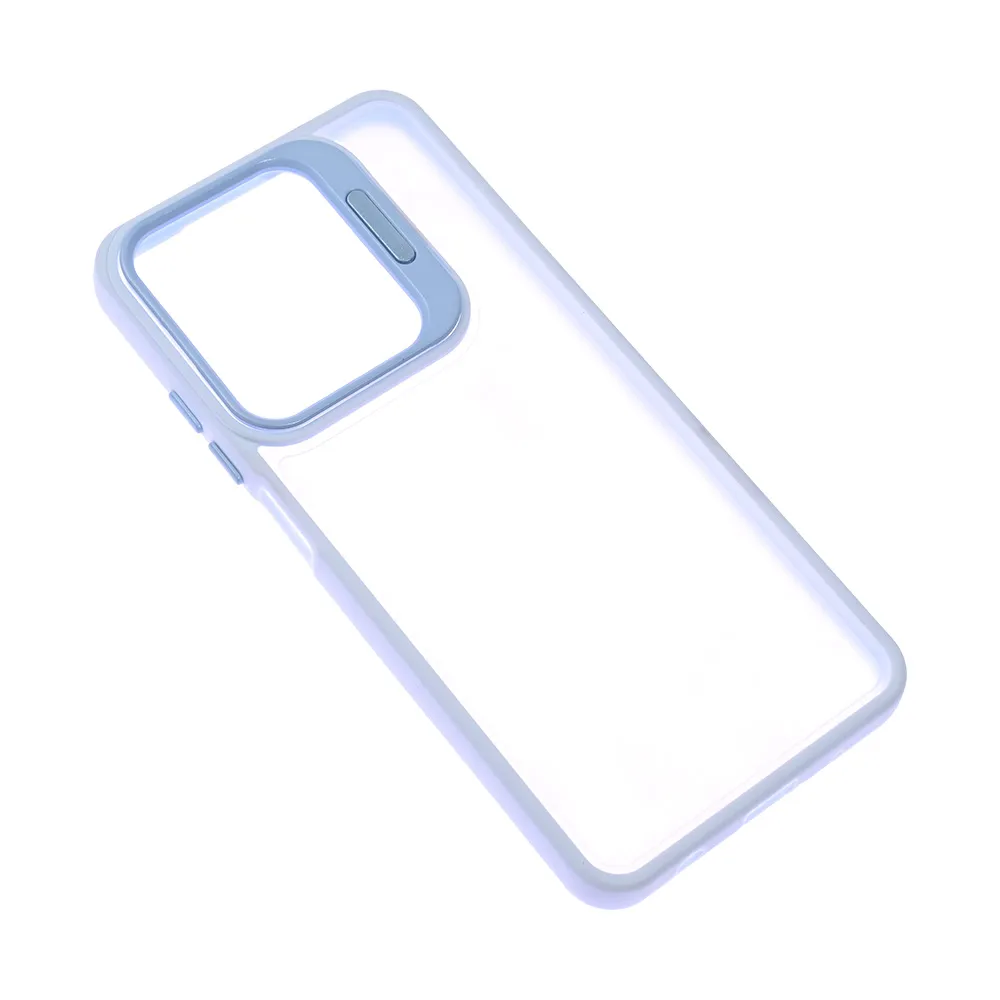 Maska Pastel Pop za Xiaomi Redmi A5 EU (173mm) plava