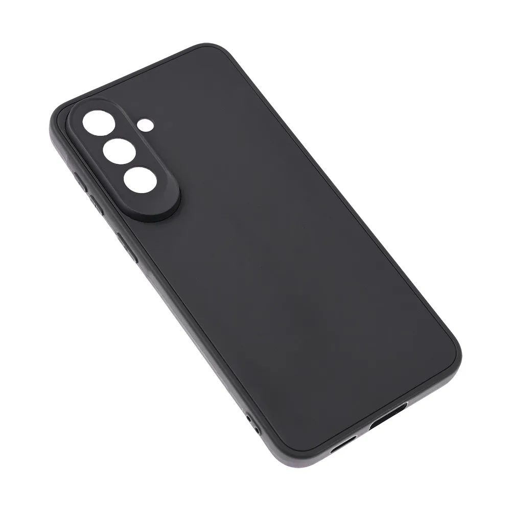 Maska 3D Camera za Samsung A576B Galaxy A57 5G crna