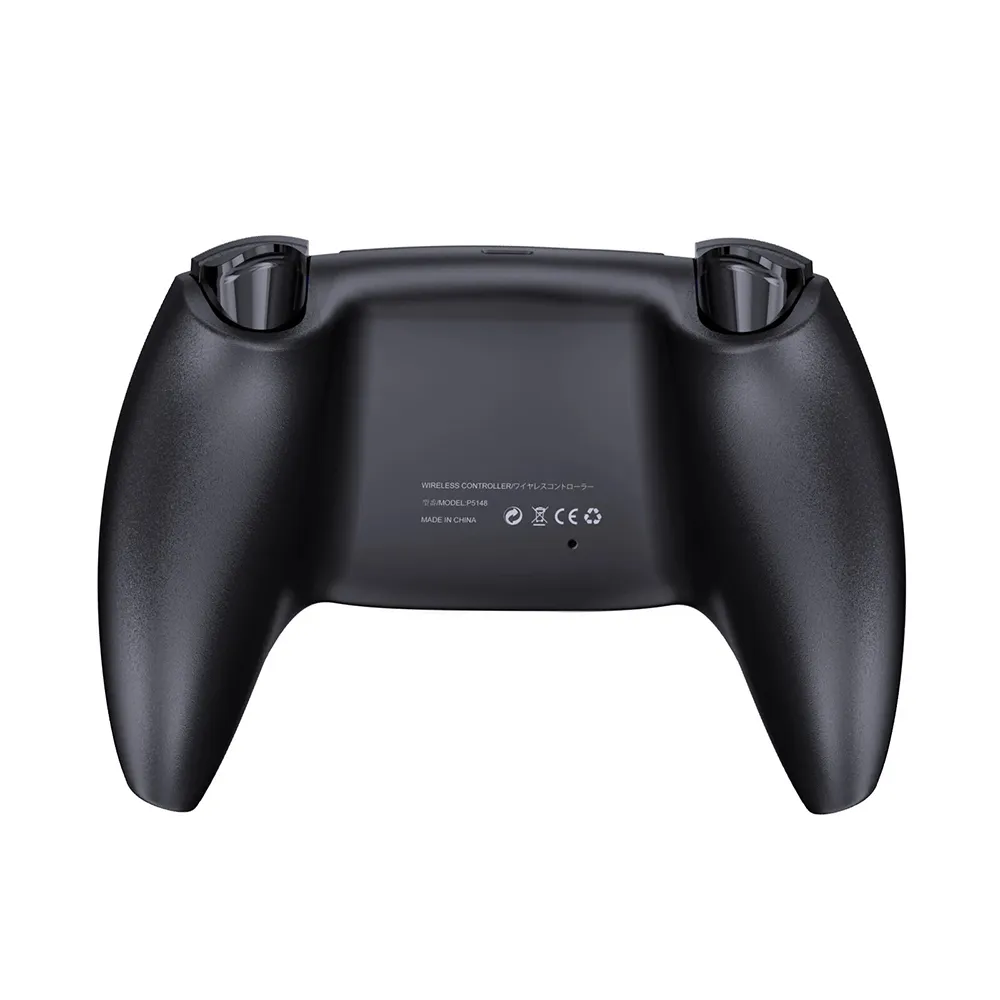 Joypad PS5 custom black