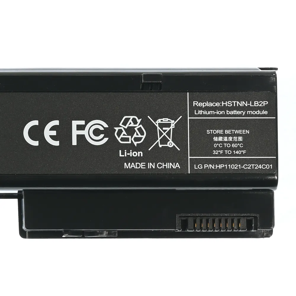 Baterija za laptop HP EliteBook 8560w 8760w HSTNN-IB2P VH08 VH08XL HQ2200 B
