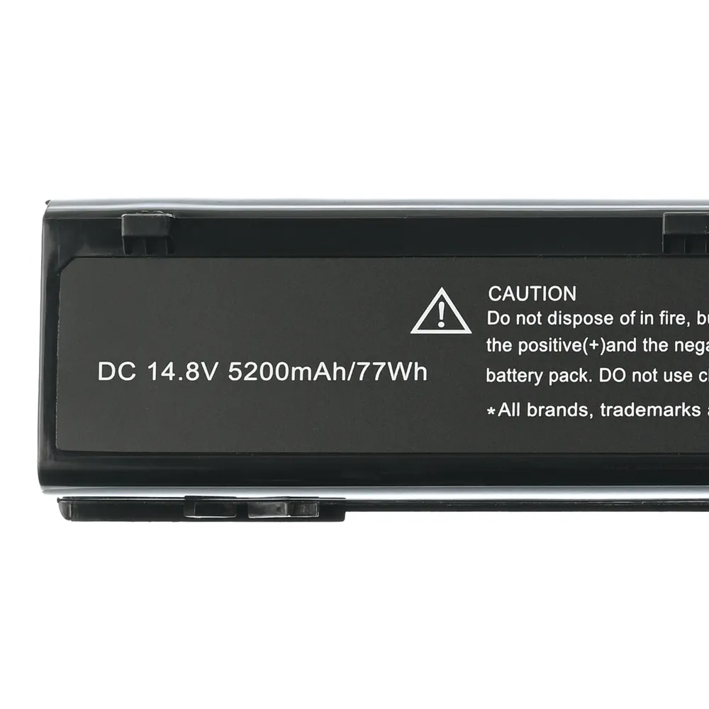 Baterija za laptop HP EliteBook 8560w 8760w HSTNN-IB2P VH08 VH08XL HQ2200 B