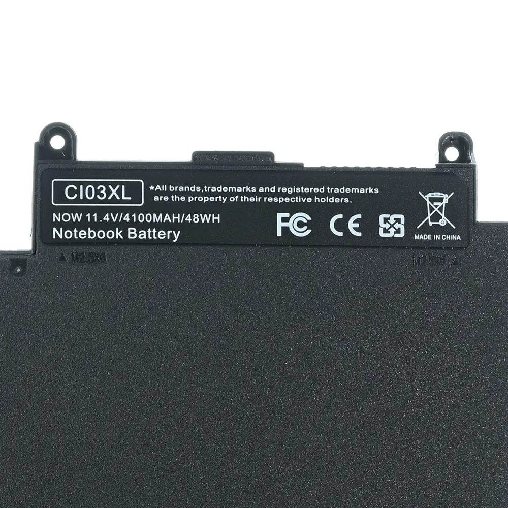 Baterija za laptop HP 645 650 G2/G3 11.4V 48Wh HQ2200 B