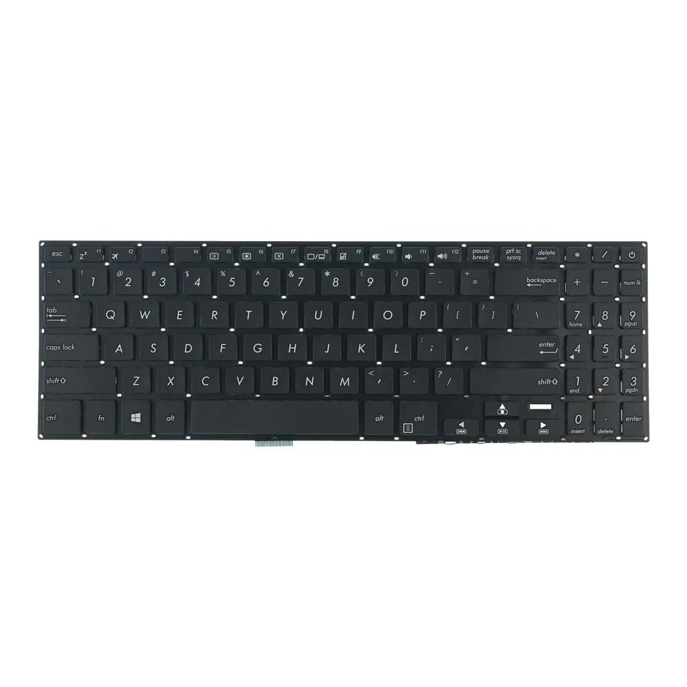 Tastatura za laptop Asus X560UD ORG