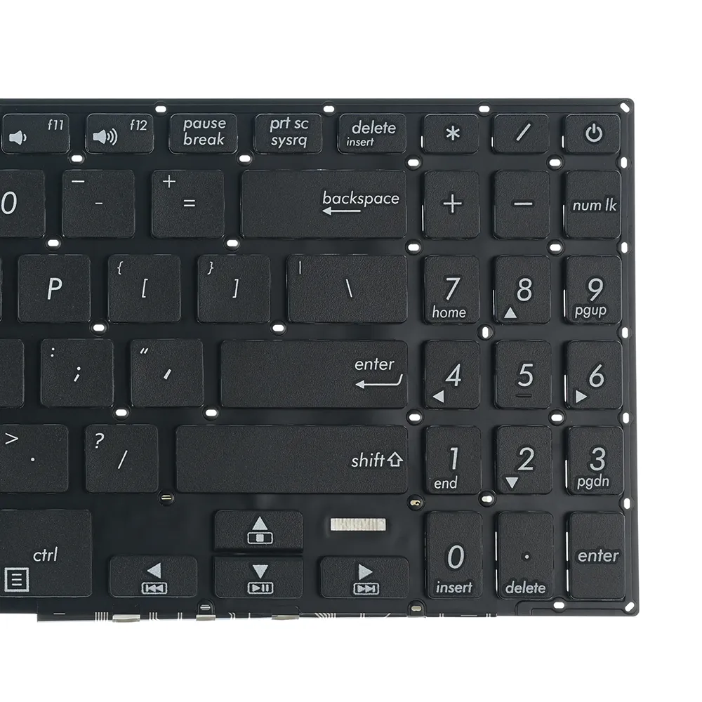 Tastatura za laptop Asus X560UD ORG