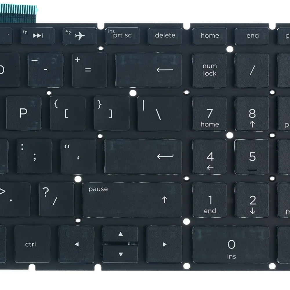 Tastatura za laptop HP 250 G6 ORG