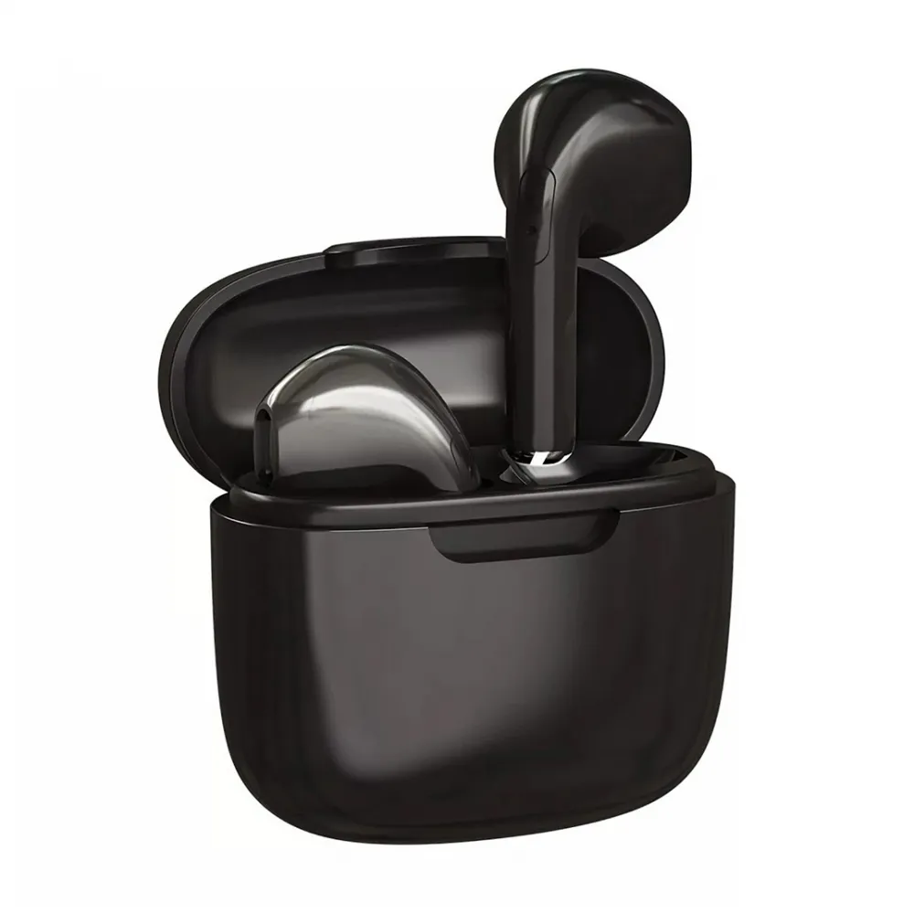 Bluetooth slusalice Airpods A2PRO crne HQ