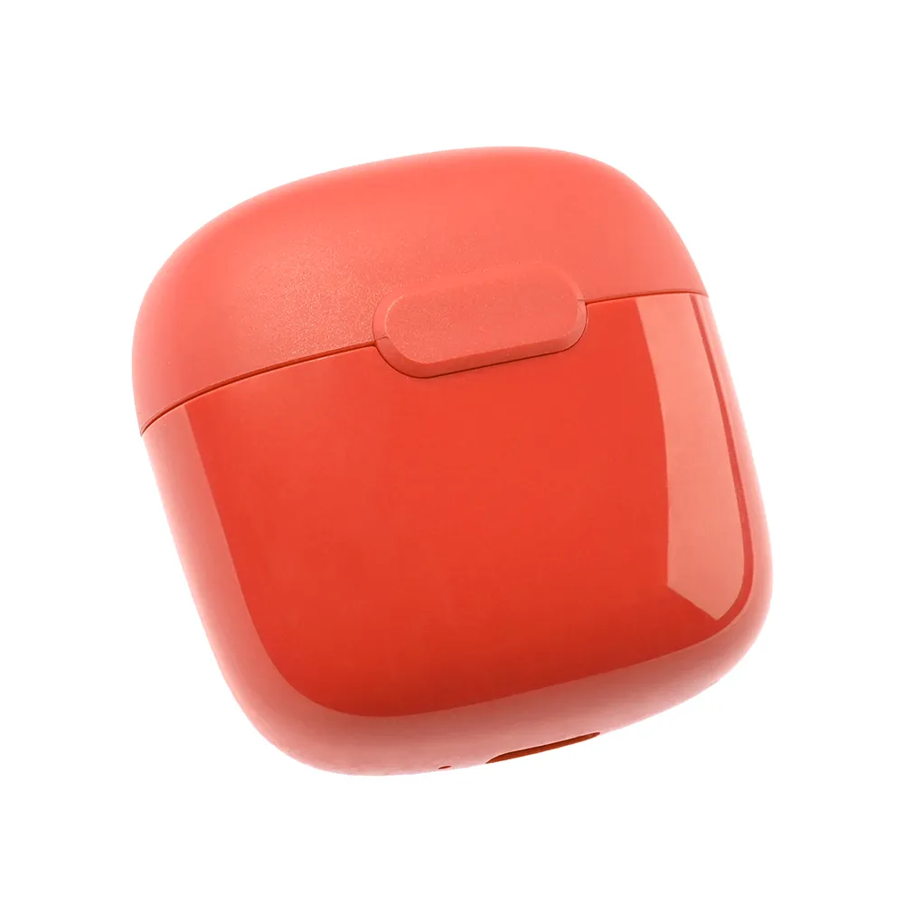 Bluetooth slusalice Airpods A2PRO narandzaste HQ