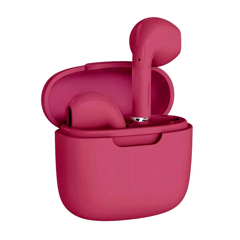 Bluetooth slusalice Airpods A2PRO pink HQ