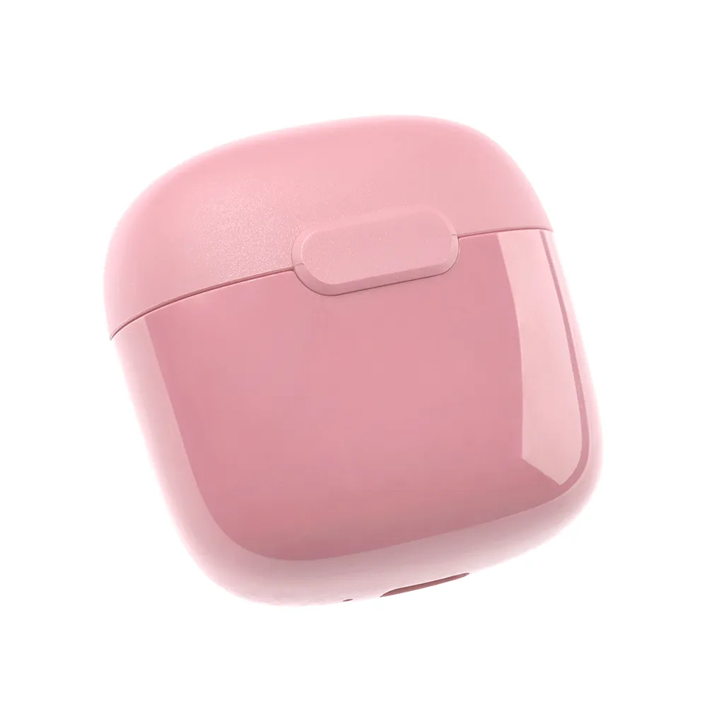Bluetooth slusalice Airpods A2PRO roze HQ
