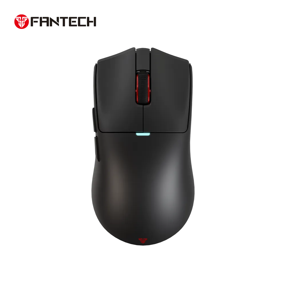Mis Wireless Gaming Fantech WG13P Tanto Pro P crni