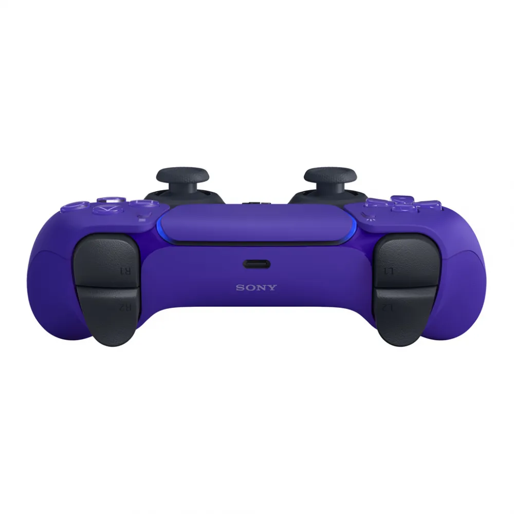 Joypad PS5 model one ljubicasti