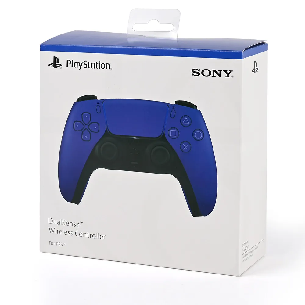 Joypad PS5 model one ljubicasti