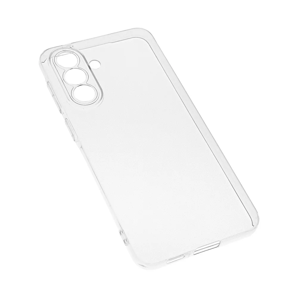 Maska silikonska Ultra Thin za Samsung A576B Galaxy A57 5G transparent