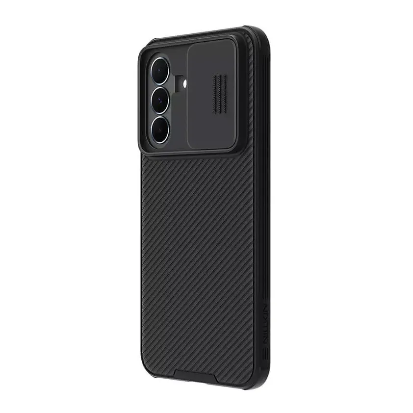 Maska Nillkin CamShield Pro za Samsung A376B Galaxy A37 5G crna