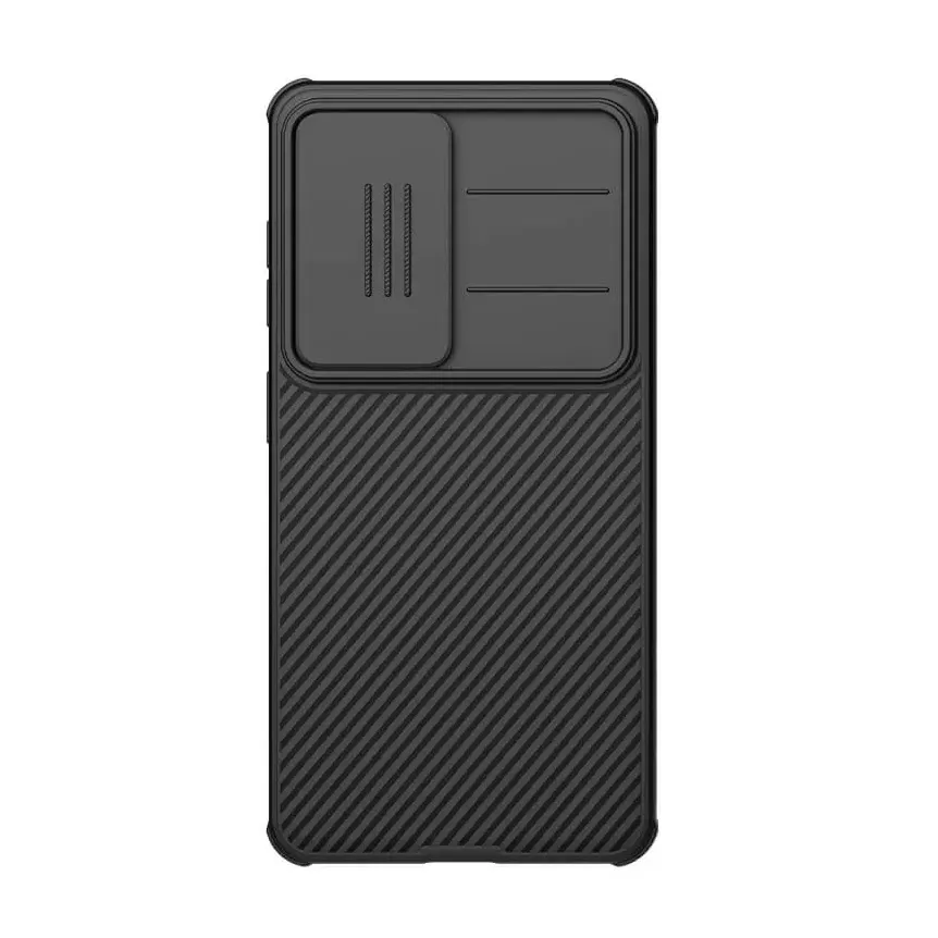 Maska Nillkin CamShield Pro za Samsung S941B Galaxy S26 crna
