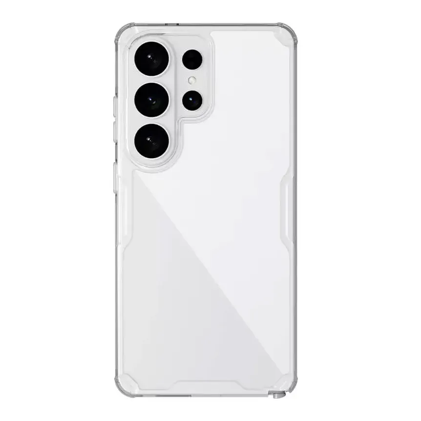 Maska Nillkin Nature Pro za Samsung S948B Galaxy S26 Ultra transparent