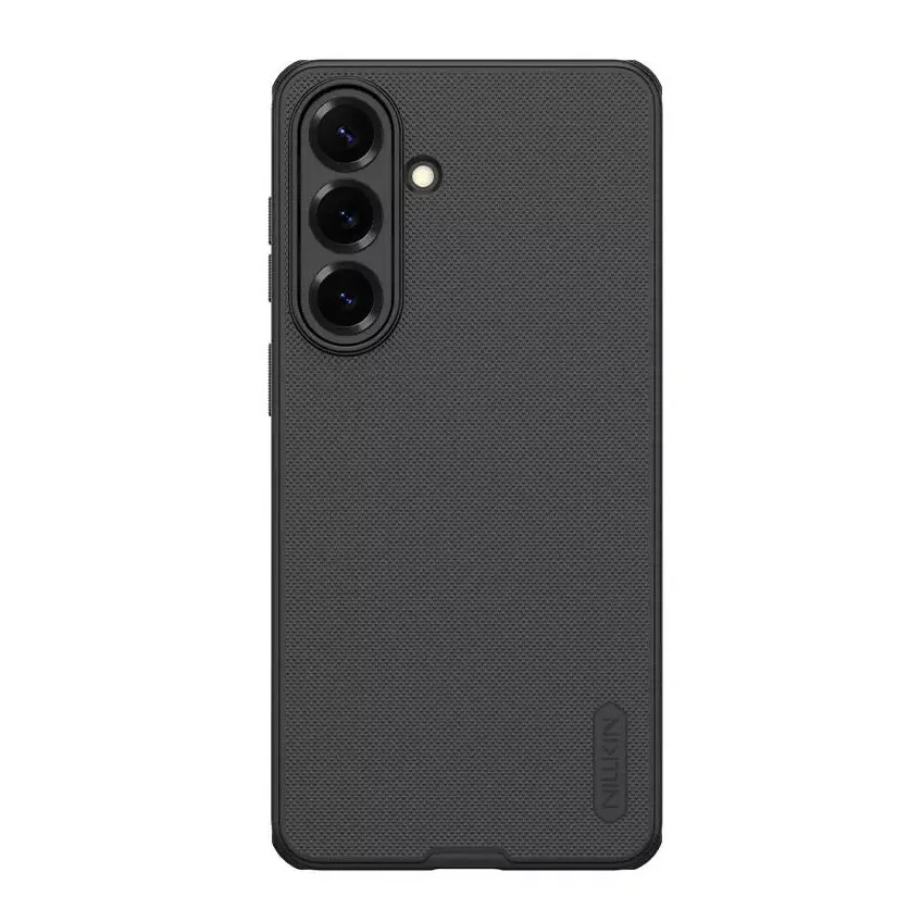 Maska Nillkin Scrub Pro Magnetic za Samsung S946B Galaxy S26 Plus crna