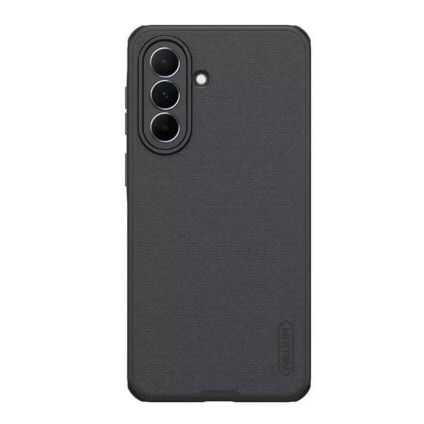 Maska Nillkin Scrub Pro za Samsung A376B Galaxy A37 5G crna